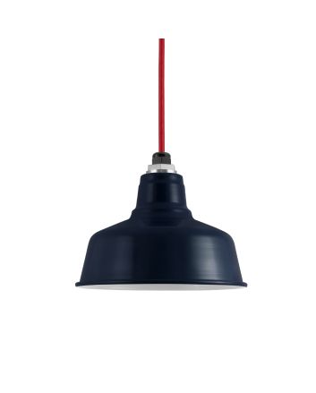 Esso LED Cord Pendant Light