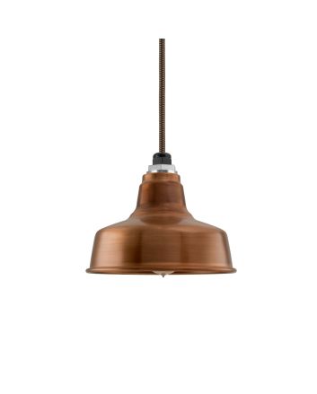 Esso Cord Pendant Light