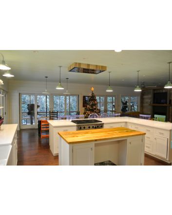 Esso Cord Pendant Light