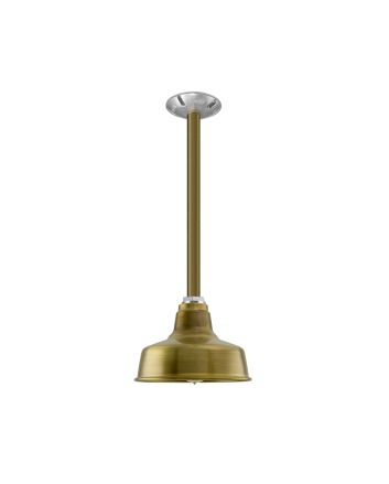Esso Stem Pendant Light