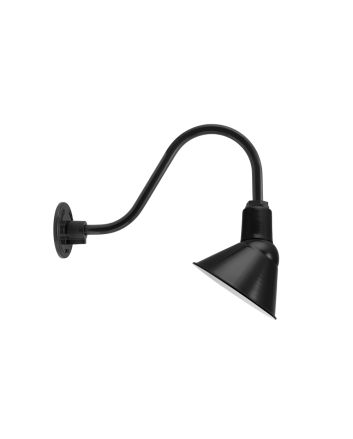 Barn Light Basics | Fire Chief Sign Light