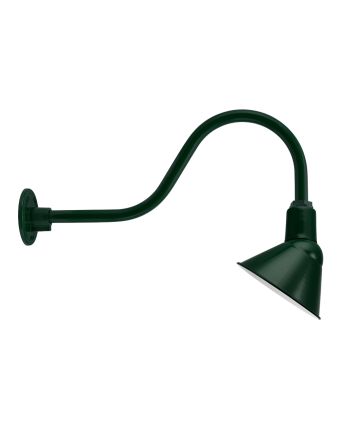 Barn Light Basics | Fire Chief Sign Light