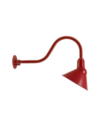 Fire Chief Sign Light