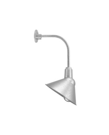 Fire Chief Nautical LED Sign Light