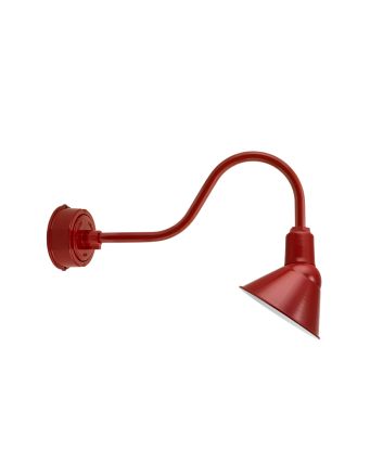 Fire Chief LED Sign Light