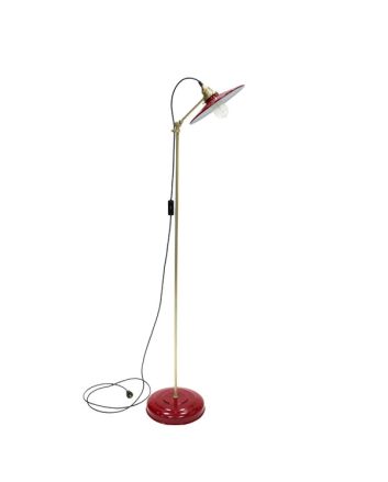 Conoco Floor Lamp