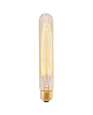Nostalgic Edison 30 Watt Hairpin Light Bulb