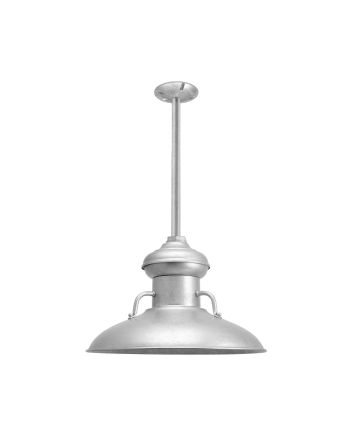 Laramie Stem Pendant Light