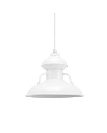 Laramie Cord Pendant Light