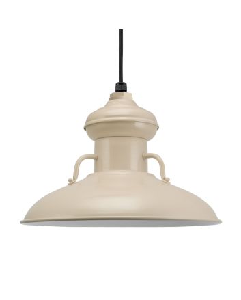 Laramie Cord Pendant Light