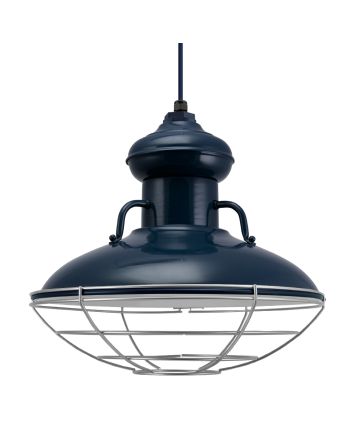 Laramie LED Cord Pendant Light