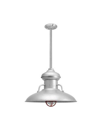 Laramie Nautical LED Stem Pendant Light
