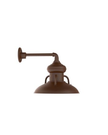 G16 Gooseneck Arm - 11.3 Projection