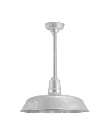 The Original™ LED Stem Pendant Light