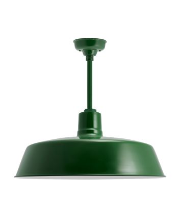 The Original™ LED Stem Pendant Light - 24 &amp; 28