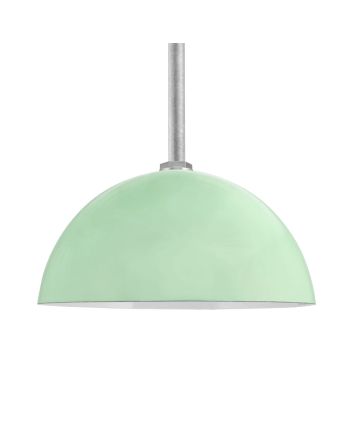 Loma LED Stem Pendant Light