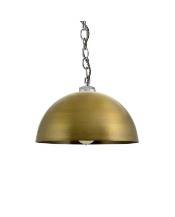 Loma Chain Pendant Light