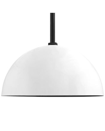Loma LED Stem Pendant Light