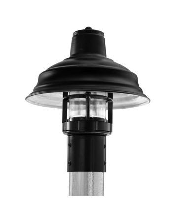 Bomber LED Industrial Guard Post Mount Light