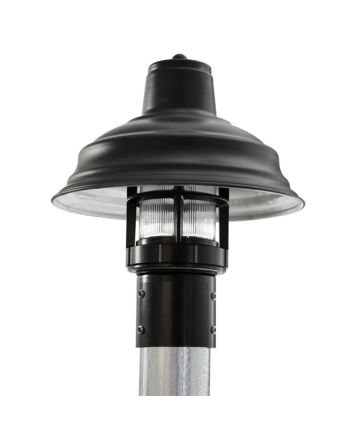 Bomber Industrial Guard Post Mount Light