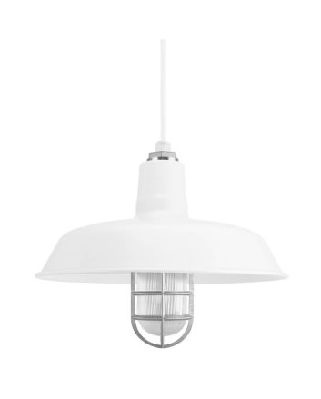 The Original™ Nautical LED Cord Pendant Light