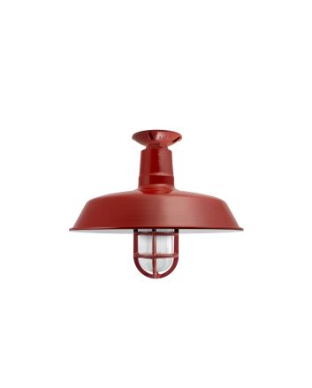 The Original™ Nautical LED Flush Mount Light