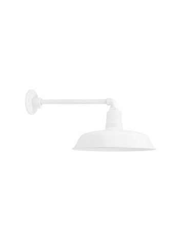 Barn Light Basics | The Original™ Gooseneck Light