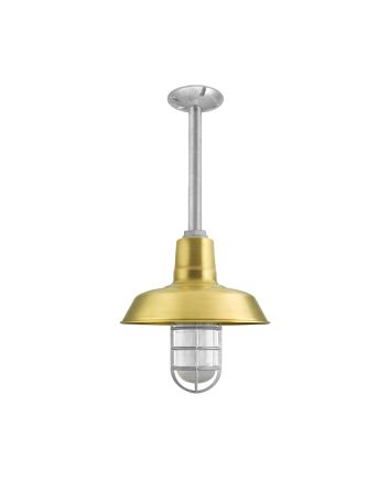 The Original™ Nautical LED Stem Pendant Light