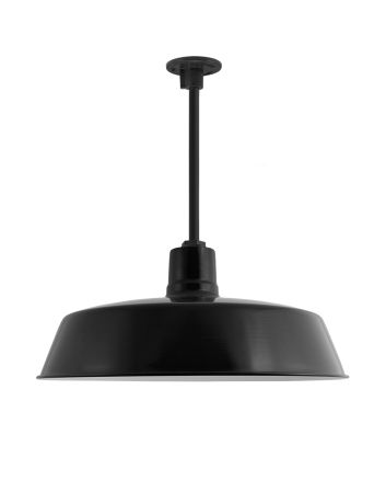 The Original™ Stem Pendant Light - 24 &amp; 28