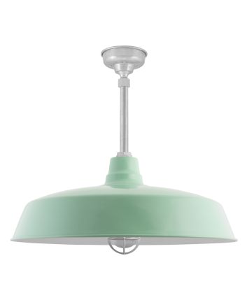 The Original™ Nautical LED Stem Pendant Light