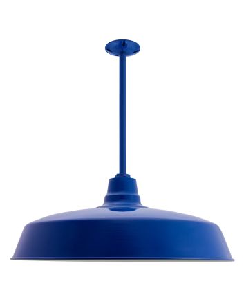 The Original™ Stem Pendant Light - 24 & 28