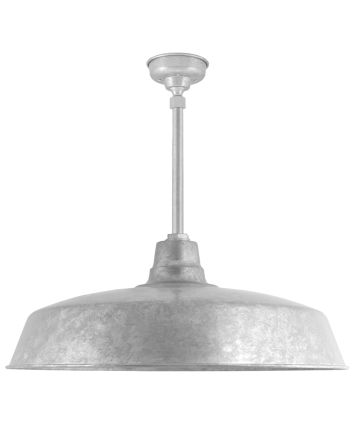 The Original™ LED Stem Pendant Light - 24 & 28