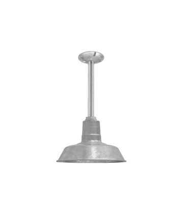 Quick Ship | The Original™ Stem Mount Light