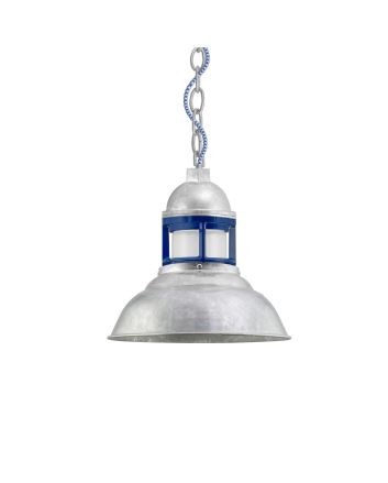 Outback Chain Pendant Light