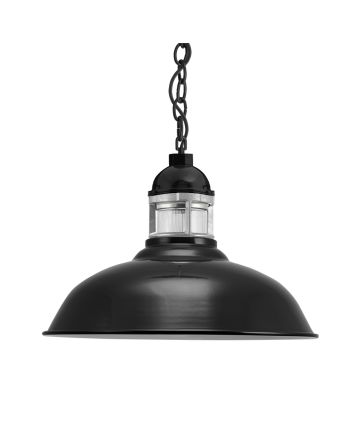 Outback LED Chain Pendant Light
