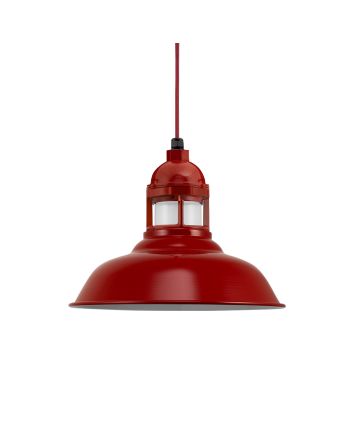 Outback LED Cord Pendant Light