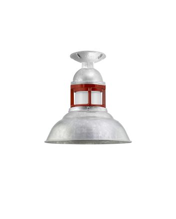 Outback LED Flush Mount Pendant Light