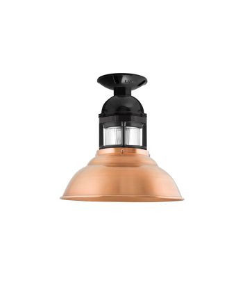 Outback LED Flush Mount Pendant Light