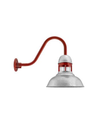 Outback Gooseneck Light