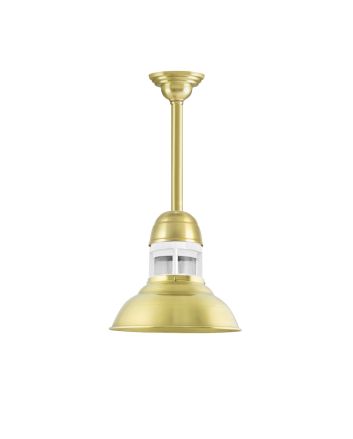 Outback Stem Pendant Light