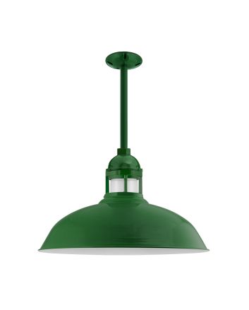 Outback LED Stem Pendant Light