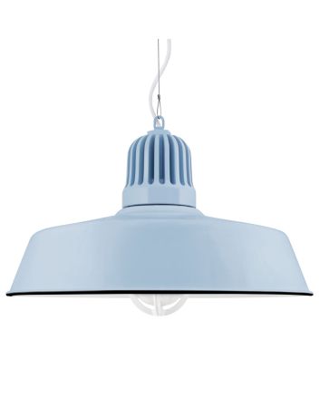 Scrimmage High Lumen LED Studio Pendant Light