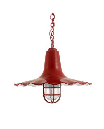 Seaside Chain Pendant Light