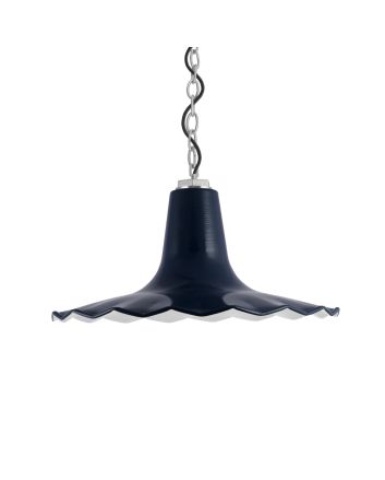 Seaside Chain Pendant Light