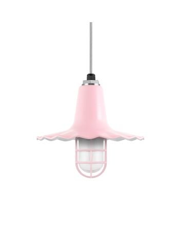 Seaside Nautical LED Cord Pendant Light