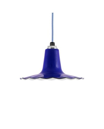 Seaside Cord Pendant Light