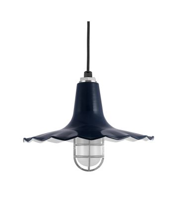 Seaside Nautical LED Cord Pendant Light