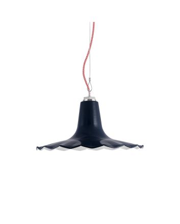 Seaside Studio Pendant Light
