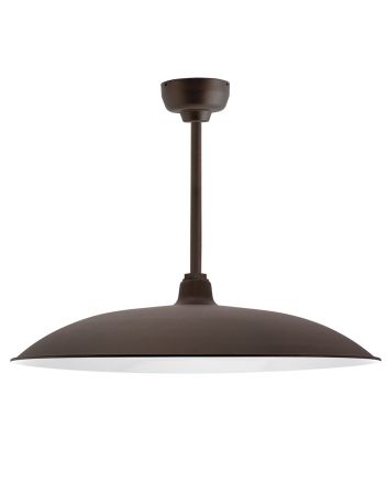 Sinclair 28 LED Stem Pendant Light