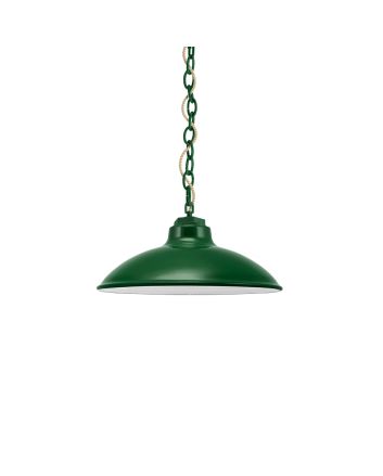 Sinclair LED Chain Pendant Light